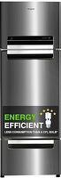 Whirlpool 300 L Frost-Free Triple-Door Refrigerator  Apply ₹1500 coupon 