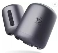 WINGS WL-THUNDER-GREY-  Bluetooth Speaker 