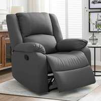 Upto 71% off on Recliners by Nilkamal, Seventh Heaven & more