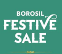 Festive sale: Upto 50% off on Dinnerware, Cookware & more