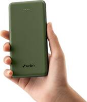  Power Up with Urbn Powerbanks Starting at Just ₹699