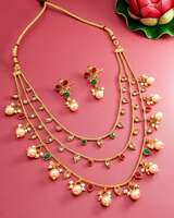 Trendy Fashion Jewellery Under 399 (Bevogue Matchitt)
