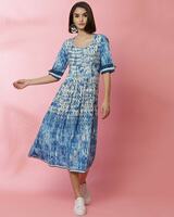 Upto 80% off on Biba Clothing