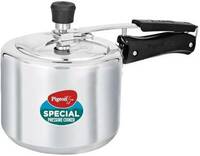 Pigeon Special 3.5 L Inner Lid Pressure Cooker  (Aluminium)