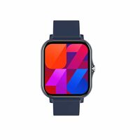 FCUK - Silicone Ss21 Black Watch