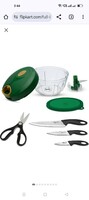 Pigeon by Stovekraft Utility combo kitchen tool set