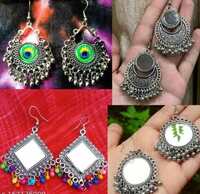 Upto 92% off on Earrings starting Rs 39