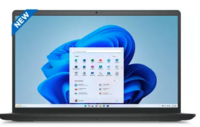 Dell Inspiron 3520 Intel Core i5 12th Gen 1235U Thin and Light Laptop 