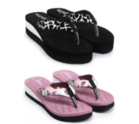 2 Pair Flip Flops    (92% off)
