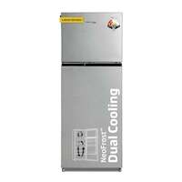 Voltas Beko, A Tata Product 228 L, 2-Star Made in India Double Door Frost Free Refrigerator Apply ₹500 coupon