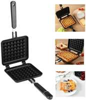 Upto 75% off on waffle maker
