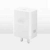 OPPO Original SUPERVOOC 33W (6 Months Offical Warranty) Fast charger