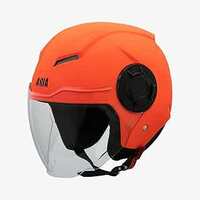Min. 50% Off On Steelbird Helmet