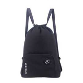 Artick Fox Drawstring Backpack - 15 L