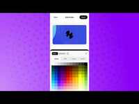 Business Card Maker Android