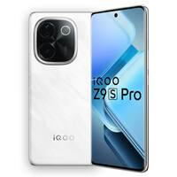 iQOO Z9s Pro 5G (Luxe Marble, 8Gb Ram, 128Gb Storage) | Snapdragon 7 Gen 3 Processor