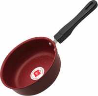 LAZYwindow Superior Quality Nonstick Frying Pan / Sauce Pan 17 cm diameter 1 L capacity