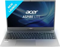 Acer Aspire Lite 12th Gen i5 1235U (8GB RAM/512GB SSD) 15.6" FHD Laptop