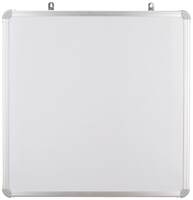 Amazon Brand Solimo Double Sided Whiteboard & Chalk Board 2 X 2 Ft (Non-magnetic) 