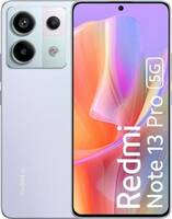 REDMI Note 13 Pro 5G phone (Coral Purple, 128 GB)  (8 GB RAM)