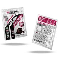 Getmymettle| Alpha Whey Protein|35.06G Protein @ Rs 1