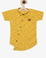 Shirts starting from Rs 99