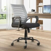 CELLBELL -   Adjustable Chair (Grey)