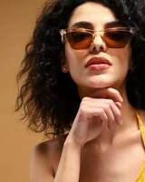 Upto 83% off on Sunglasses by Voyage