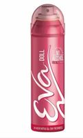 EVA Deodorant for Women Doll 150ml Deodorant Spray
