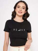 Tops & Tees From ₹90