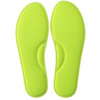 Upto 90% off on Memory foam insoles starting from Rs 48