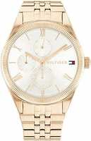 Upto 64% Off On Tommy Hilfiger Watches + Extra Upto 10% Coupon