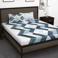 Story@Home - 100% Cotton bedsheet