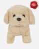 HAMLEYS Pugs Play Goldie Walking Dog