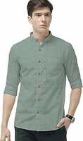 GRAB : Men's Casual Shirt @199