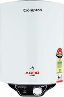 Crompton Arno Neo 15-L 5 Star Rated Storage Water Heater (Geyser)