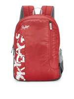 Upto 79% Off On Skybags Backpack