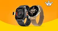 Smartwatches Shopping order  : Get Flat Rs.150 back on min order Rs.1999