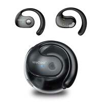 WeCool Moonwalk Mini OWS Bluetooth in Ear Type-C Earphones Wireless with Call Noise Reduction