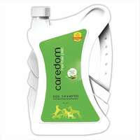 Sample @999 - Caredom Herbal Pet Dog Shampoo, Puppy Safe Shampoo 