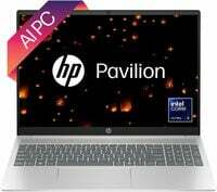 HP Pavilion Ultra 5 125U (16 GB RAM/512 GB SSD) 16"FHD Laptop