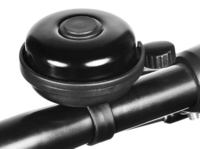 GADGET DEALS Durable Quality Cycle Bell for Bicycle Ultra-Loud Cycle Horn Trending Kids Cycle Bell