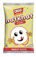 Instamart Crax Natkhat Classic [location specific]
