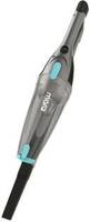 MarQ by Flipkart Wiz Hand-held Vacuum Cleaner (Black)