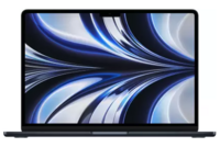 Apple MacBook AIR Apple M2 - (8 GB/256 GB SSD/Mac OS Monterey) MLY33HN/A 