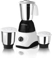 Thomson Pro 500 W Juicer Mixer Grinder  (Kitchen Master Pro | 3 Jars | Black)#JustHere