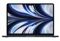 Apple MacBook AIR Apple M2 - (8 GB/256 GB SSD/Mac OS Monterey) MLY33HN/A on Flipkart