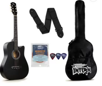 Grab : Branded Guitars at ₹1499