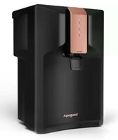 Aquaguard Glory 6 L RO + UV + UF + MTDS Water Purifier with Active Copper Tech | 10-Stage Purification | Taste Adjuster | Suitable for all - Borewell, Tanker, Municipality Water on Flipkart