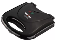 Kenstar KTG02KGPR0-DBM Grill  (Black)